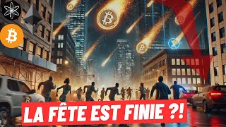 BITCOIN ANALYSE ET PRÉVISION DU 300924 [upl. by Dante]