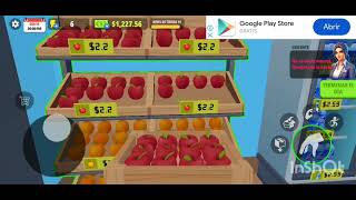 tienda Alex 10 pro parte 2 [upl. by Raddatz]