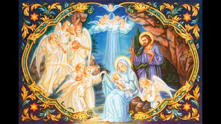 🌟 Joyful Mysteries of the Holy Rosary by Rosa Mystica [upl. by Eseerehc]