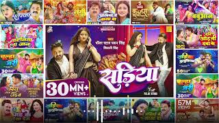 Pawan Singh New Bhojpuri Song  Pawan Singh Hits Song 2024  Pawan Singh Ka Gaan  Top 10 Bhojpuri [upl. by Aholla144]