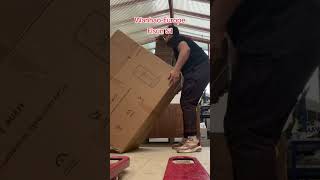 Unboxing flsun s1 deballage wanhao [upl. by Maroney]