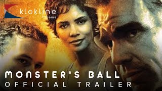 2001 Monsters Ball Official Trailer 1 HD Lionsgate [upl. by Wartow]