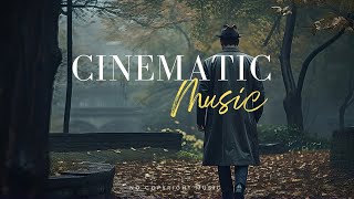 No copyright cinematic background music  Film bgm  Trailer track  Only no copyright music [upl. by Atsirhcal]