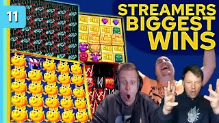 Streamers Biggest Wins – 11  2024 [upl. by Caesaria]