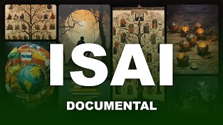 Isai Significado y Origen del nombre  Documental [upl. by Sidalg]