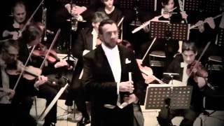 Wassyl Slipak Madamina Leporello Don Giovanni Mozart [upl. by Eki]