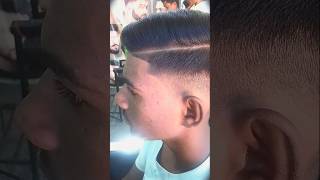 Wait for end😱 hairstyle trendingshorts viralshorts [upl. by Ahsed]