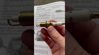 How To Index Evinrude ETEC Spark Plugs outboard evinrude indexing sparkplug etec howto boat [upl. by Ahseenal]