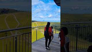 Feldberg Black Forest Highest Peak 💯💥 vibewithjaanu germany ytshorts shorts [upl. by Drofub]