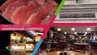 Find out more about Hawksmoor Liverpool and why you need to give it a visit  The Guide Liverpool [upl. by Annaira]