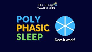 13 Polyphasic Sleep  Does it Work Can you really Hack Sleep [upl. by Otineb827]