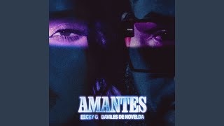 AMANTES [upl. by Suneya]