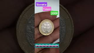 Is this the MOST VALUABLE 1 Euro Coin [upl. by Assitruc]