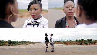 Chileshe Bwalya Naluba ft Trinah Chisanga [upl. by Sorvats398]