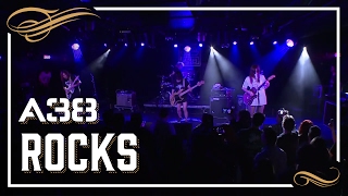 Tricot  Poolside  Pool  Live 2016  A38 Rocks [upl. by Ellened243]