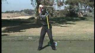 Tiger Woods Swing [upl. by Raama]