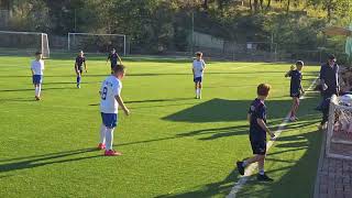 Football Republic U13 vs FC Drita U13 [upl. by Smith337]