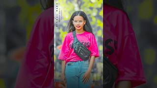 New Photo Editing Tutorial  axomor montri name 2024 shortvideo photoediting viralphotoediting [upl. by Eelan]