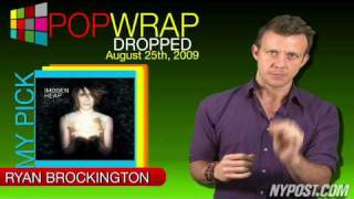 PopWrap Dropped 8252009  New York Post [upl. by Nadbus]