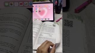 After School Study Routine for PREBOARDS📝CBSE 12th Grader shortsviral shortsvideo viralvideo [upl. by Alicsirp171]