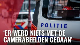 Veel ontevredenheid over afhandeling aangiftes politie [upl. by Nauquf]