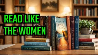 Top 5 Books Like THE WOMEN You Need to Read Now  by Kristin Hannah [upl. by Bannasch778]