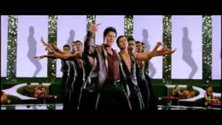 Don 2 Shahrukh khan real stunt [upl. by Iteerp195]