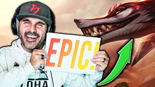 MUSIC DIRECTOR REACTS  Naafiri Champion Theme  League of Legends [upl. by Adnoraj]