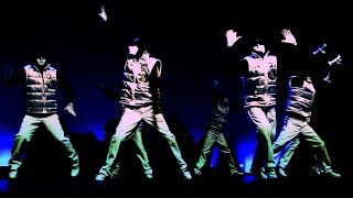 Jabbawockeez  Super Banger Wockeez Official Video [upl. by Buchbinder]