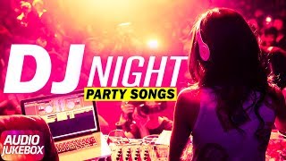 DJ Night Party Songs  Latest Punjabi Song 2017  Speed Records [upl. by Eerrehs]