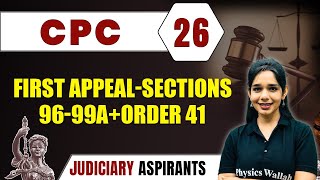 CPC 29  Order 2  Frame Of Suit  Major Law  Judiciary Exam Preparation [upl. by Zigrang208]