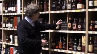 101 World Whiskies to Try Before You Die  American Whiskies [upl. by Fiorenze]