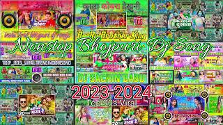 Old is Gold Bhojpuri Dj Song Remix  Nonstop Dj Gane Bhojpuri Mein  Purane Bhojpuri Dj Song Nonstop [upl. by Engelhart411]