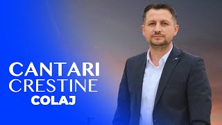 Muzică Creștină 2024 🙏 Cântări Creștine 🎼 Colaje de Muzică Creștină cantaricrestine [upl. by Yelha]