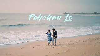 Pehchan Lo  Rohan Meher Official Music Video [upl. by Kilah717]