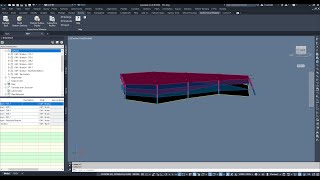 Geotechnical Modeler for Civil 3D 2022 [upl. by Barry]