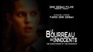 Le bourreau des innocents bande annonce [upl. by Ardnaz]