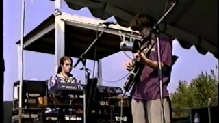 The Disco Biscuits  19980926  Wilmers Park  Full Show [upl. by Merat]