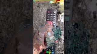 My glitchy tv remote [upl. by Vas]