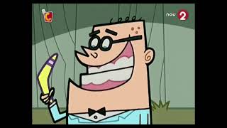 The Fairly OddParents  Dubbing Sample Valencian [upl. by Quintin]