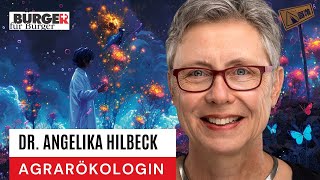 Einblicke in Agrarökologie und Gentechnik mit Dr Angelika Hilbeck [upl. by Tlevesoor]