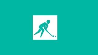 Hockey  Women Gold amp VC NEDARG  London 2012 Olympic Games [upl. by Zielsdorf]