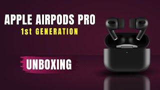 Airpods Pro Unboxing Bangladesh [upl. by Esbensen]