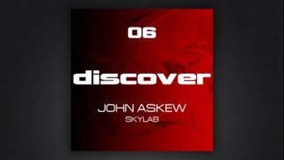 John Askew  Skylab [upl. by Gurevich834]