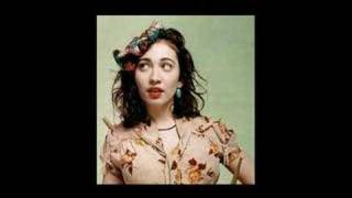 Regina Spektor  Paris Unreleased [upl. by Dadivitan]