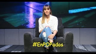 AITANA Aitanax en MÉXICO Conferencia de prensa COMPLETA presenta Trailer  planes  EnPOPados [upl. by Bridwell]