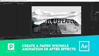 StopMotion Paper Wrinkle Tutorial [upl. by Gewirtz]