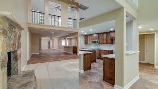 1102 Holiday Court Granbury TX 76048 [upl. by Acimad246]