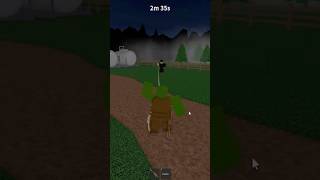 Pranking mm2 players as zombie PART 2 mm2 [upl. by Ramma]