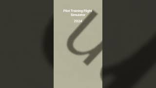 Years of Pilot Training Flight Simulator [upl. by Schilling900]